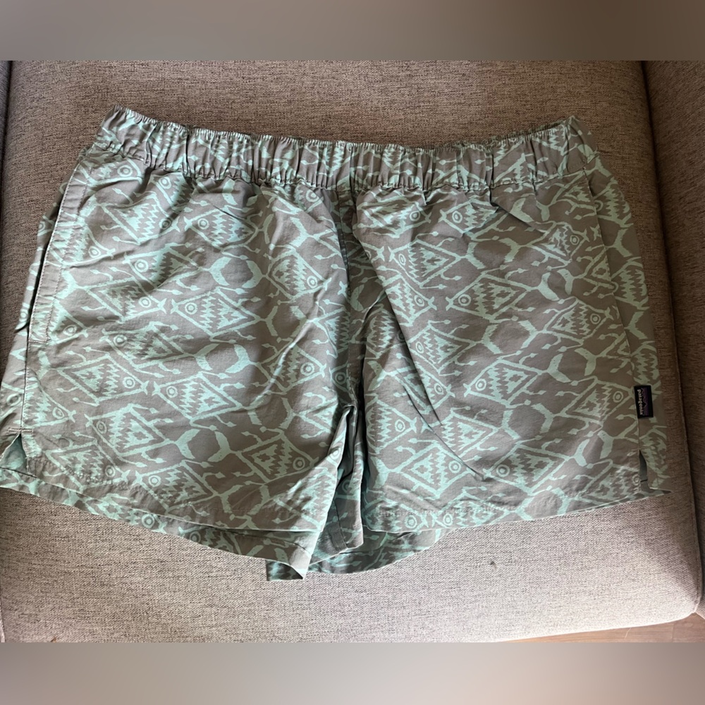 Patagonia Women’s Baggies